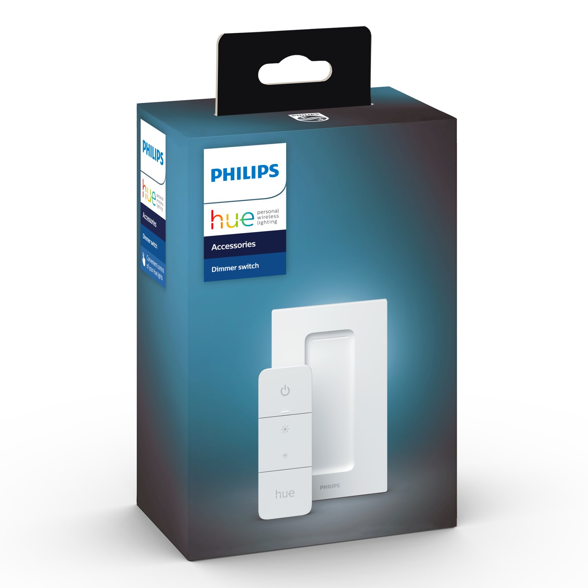 Philips Hue Dim Switch v2 Fjernkontroll