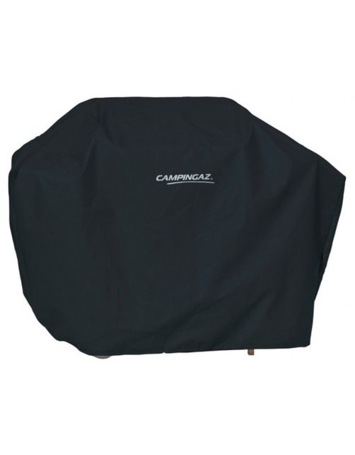 Campingaz Universele Barbecuehoes - Barbecue - 153x63x102 cm 3.7 kg Zwart Xxlarge