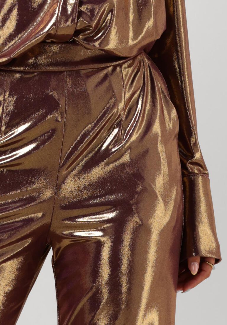 gouden amaya amsterdam pantalon ida pants