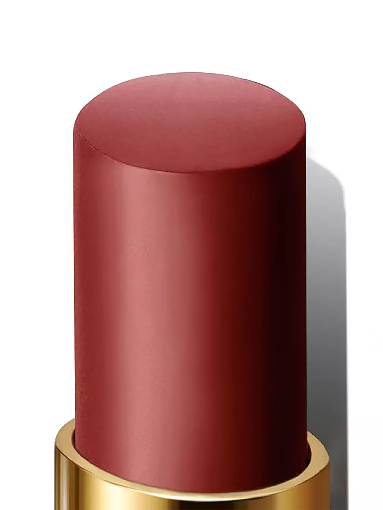 TOM FORD BEAUTY Lippenstift - Lip Color Satin Matte ( 80 Impassioned )  rot