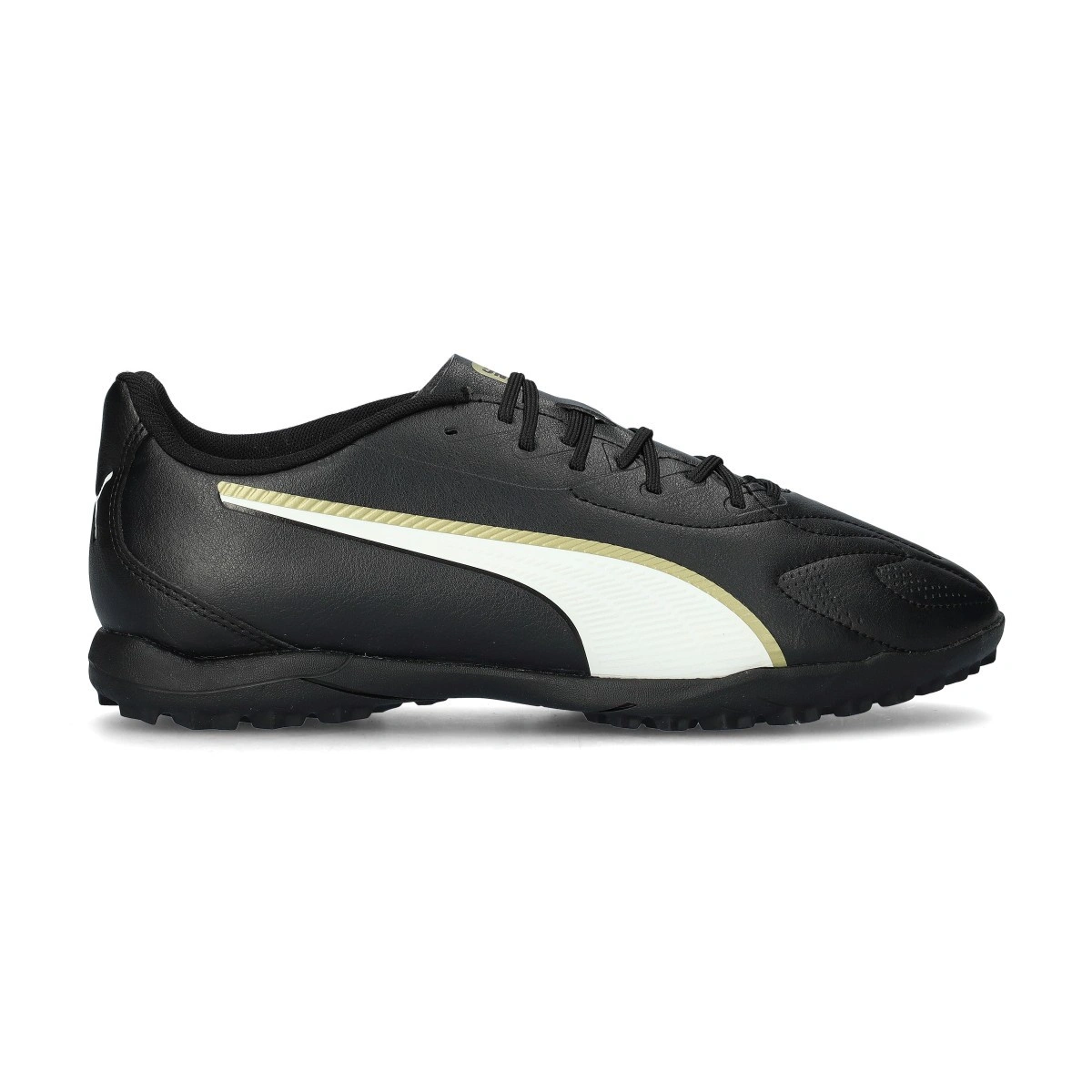 Chuteira Puma King 20 Play Turf