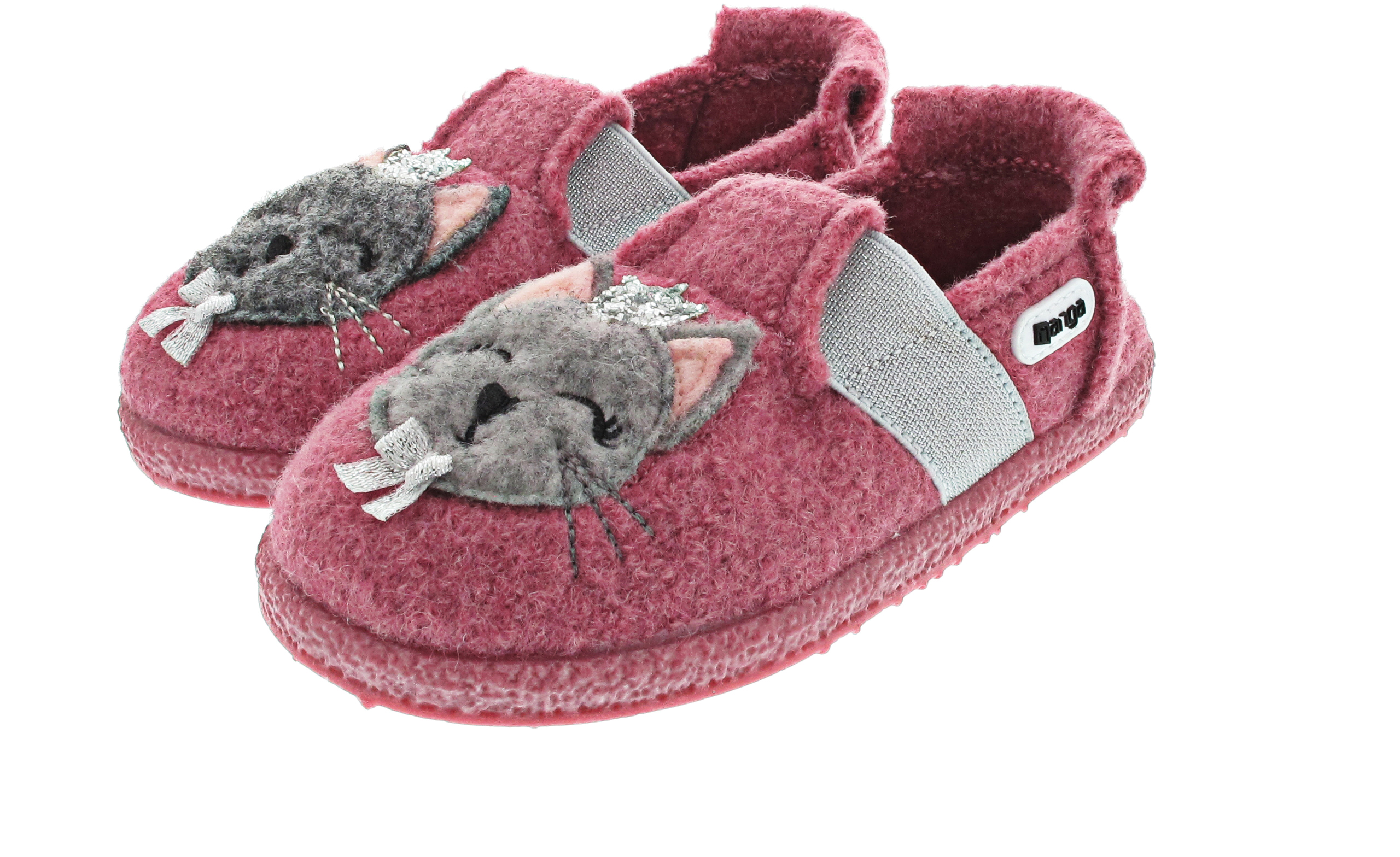 Nanga Aristokitty 2.0 Hausschuh rosa