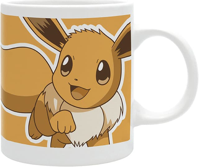 Play Pokemon Eevee krus