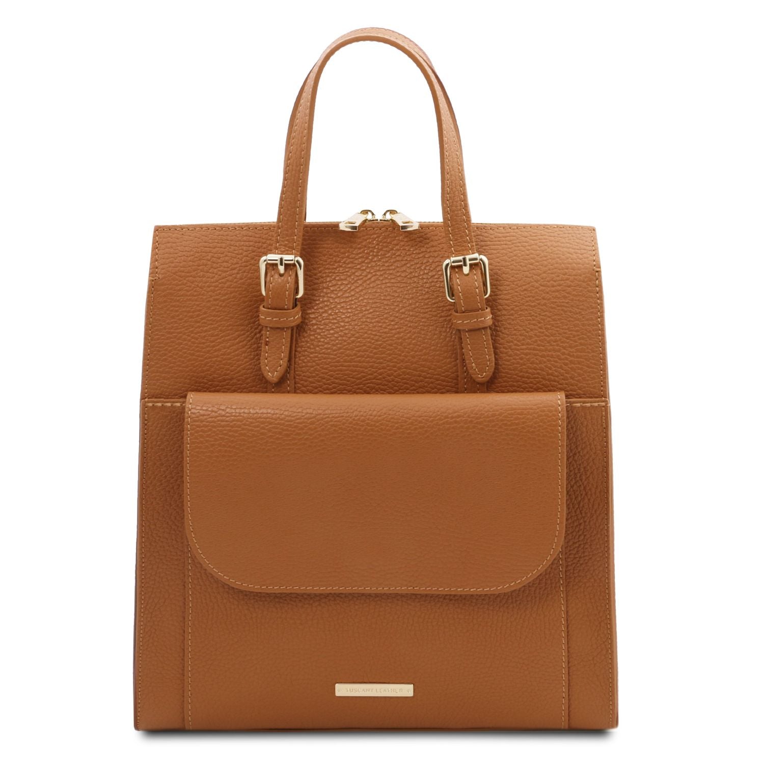 TL142211 – TL Bag – leren Rugzak  voor dames