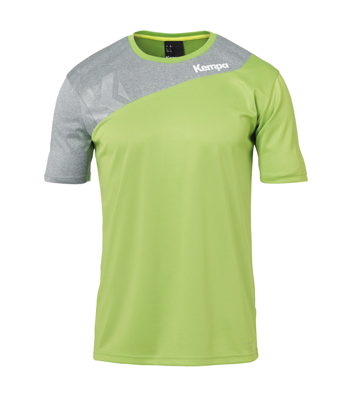 Kempa Core 2.0 Trikot kurzarm Kids Grün F07