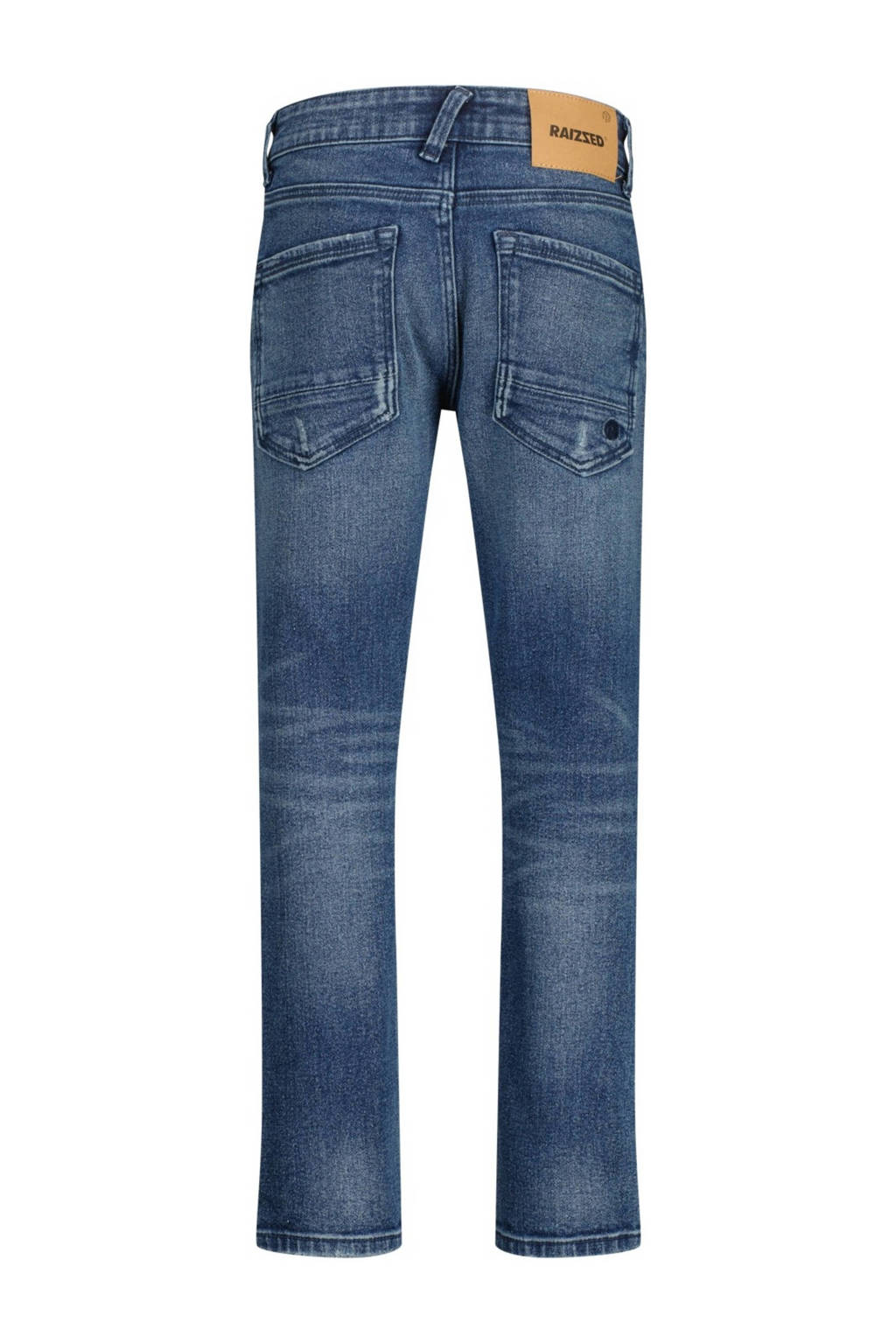 Raizzed slim fit jeans Boston crafted vintage blue