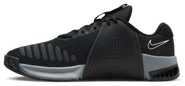 Chaussures Training Nike Metcon 9 Noir/Gris Homme