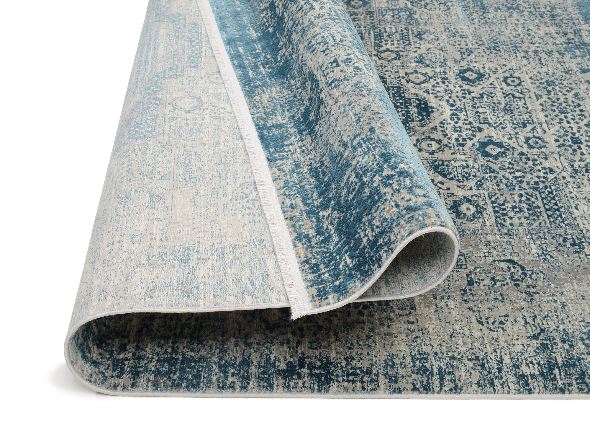 Teppich COLOUR MEDI 67 x 130 cm