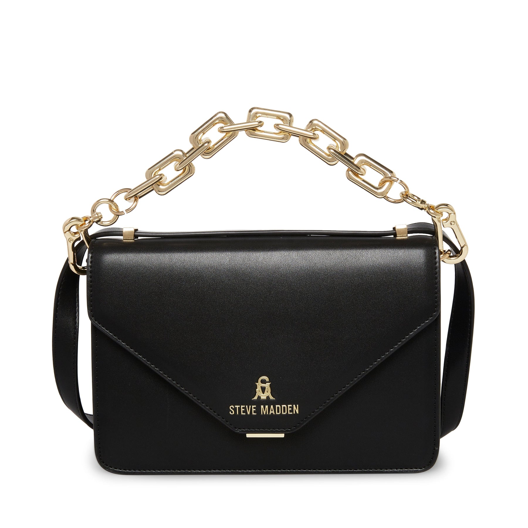 Steve Madden Bindio-L Crossbody bag black