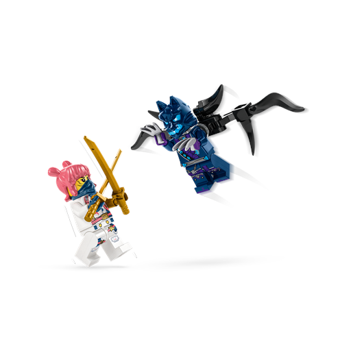LEGO Soras Tech-Elementrobot - 71807