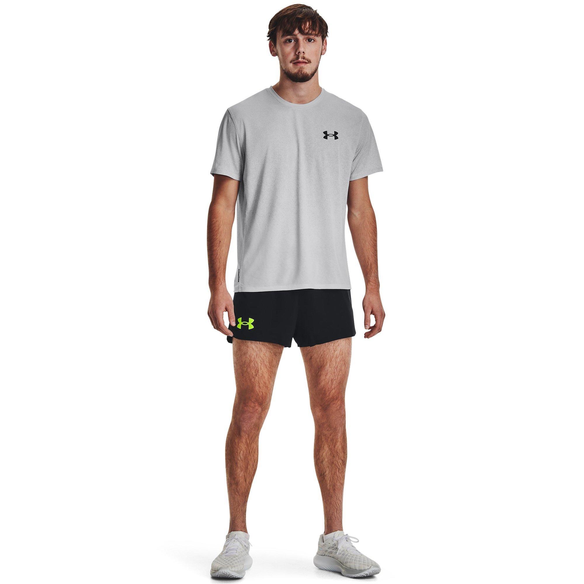 Under Armour Rush Cicada Ss Sn99