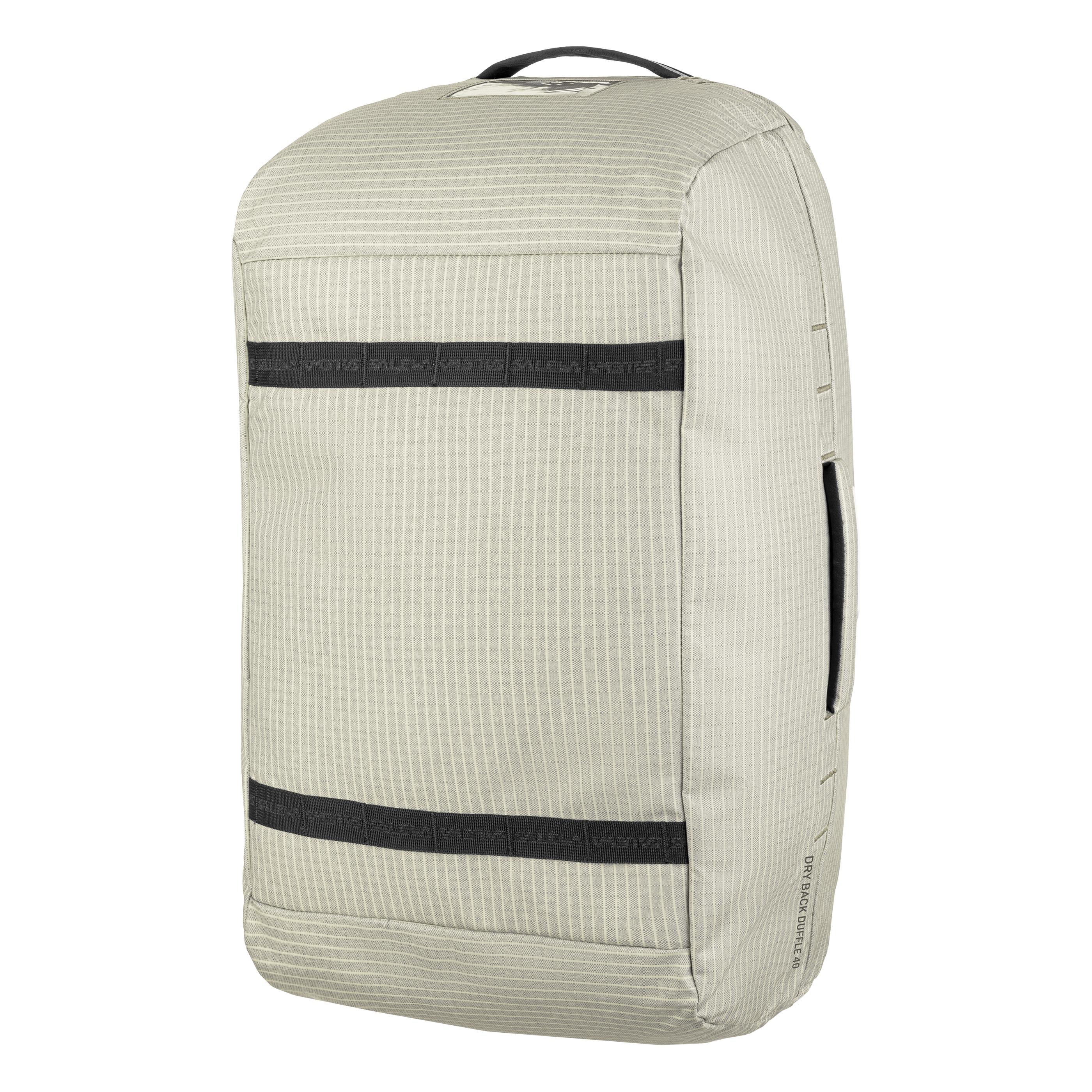 Dry Back 40L Reisetasche