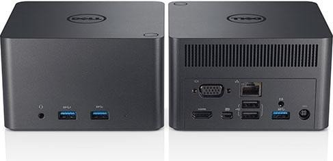 Dell WLD15 Wireless Docking Station 452-BBUS