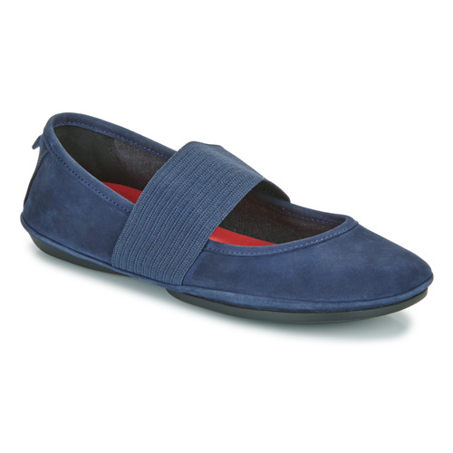 Camper - RIGHT NINA - Marine