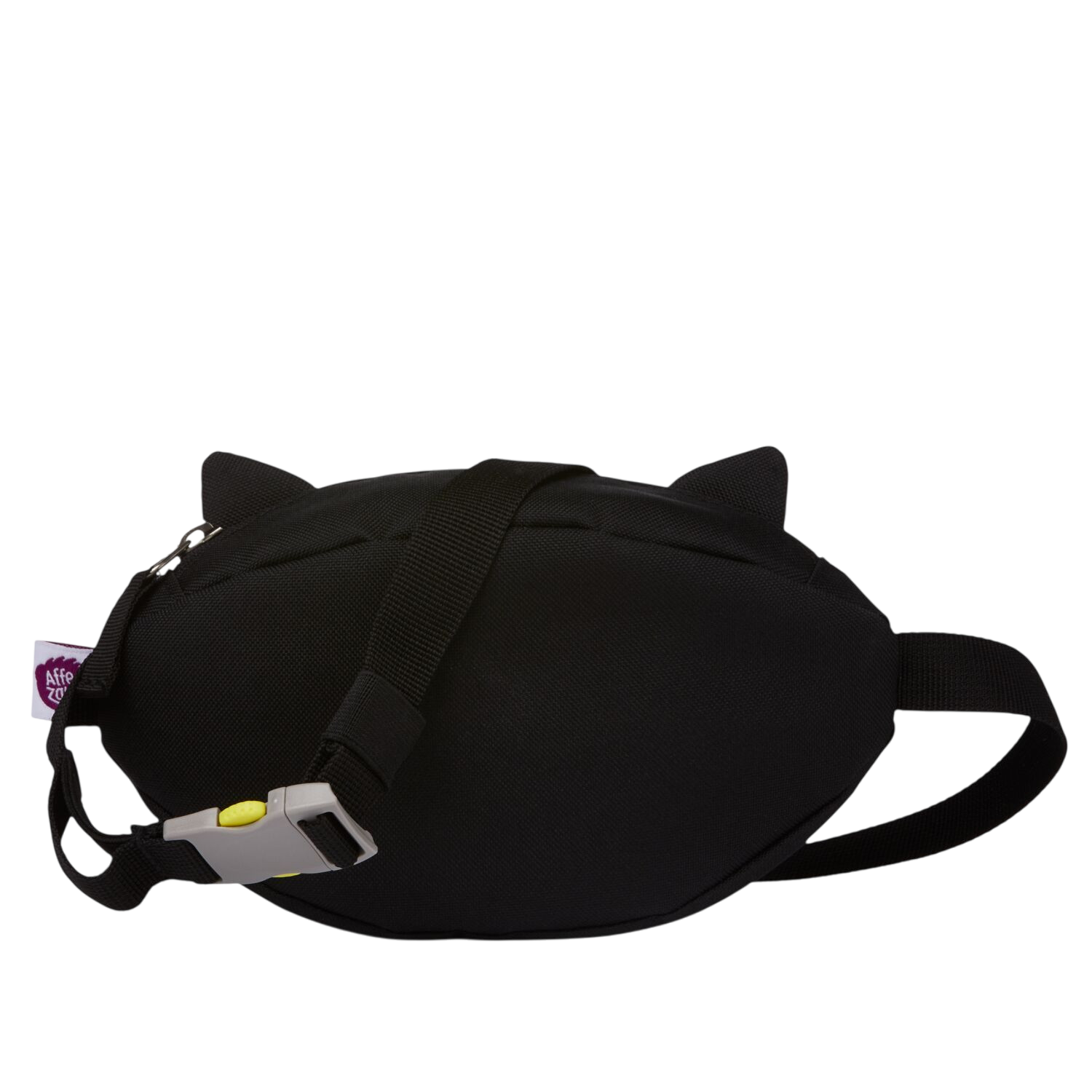 Bauchtasche Schwarzer Panther
