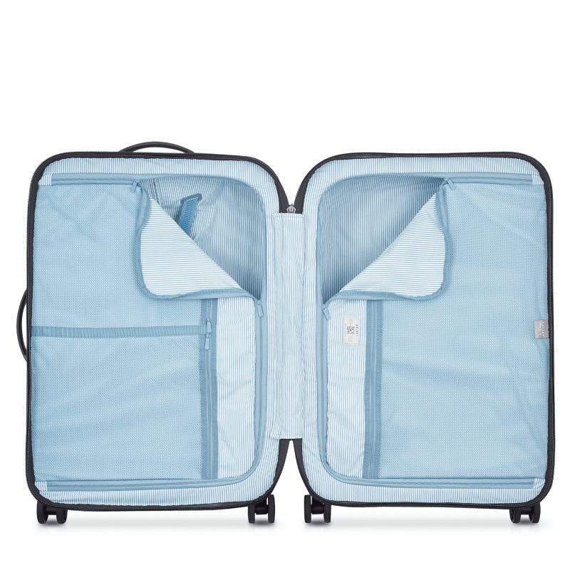 Valise rigide Turenne 2.0 72 cm Brique