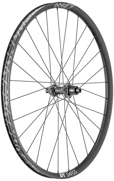 DT Swiss E 1900 Spline DB 20 29