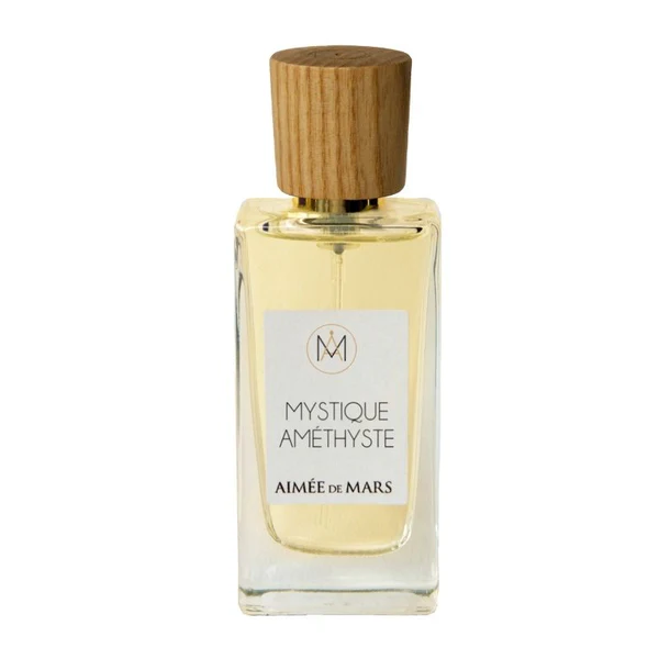 Aimée de mars Mystique Améthyste 30 ml