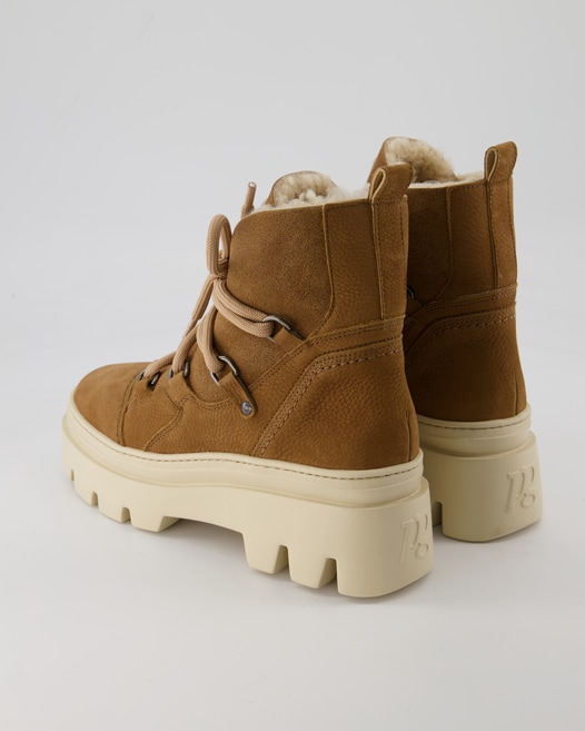 Paul Green 9126-012 Stiefeletten in Braun