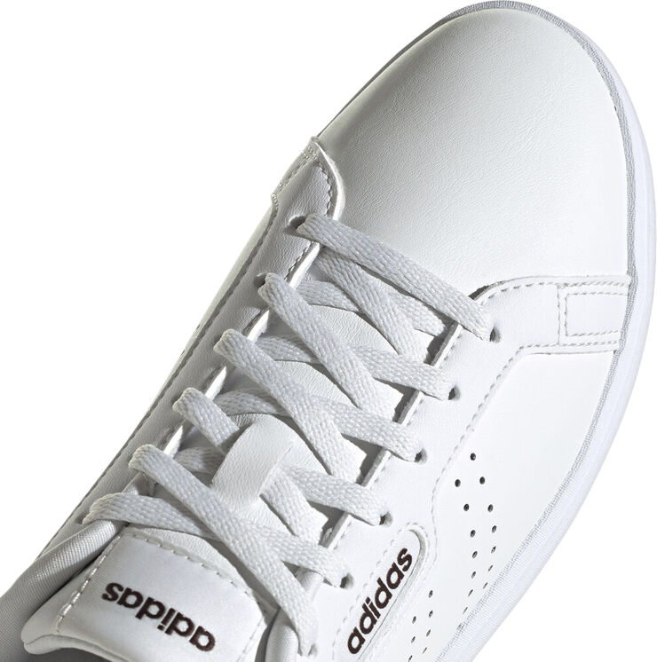 adidas Courtpoint Base sko Hvid