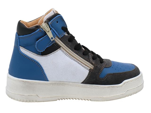 Romagnoli High top sneaker