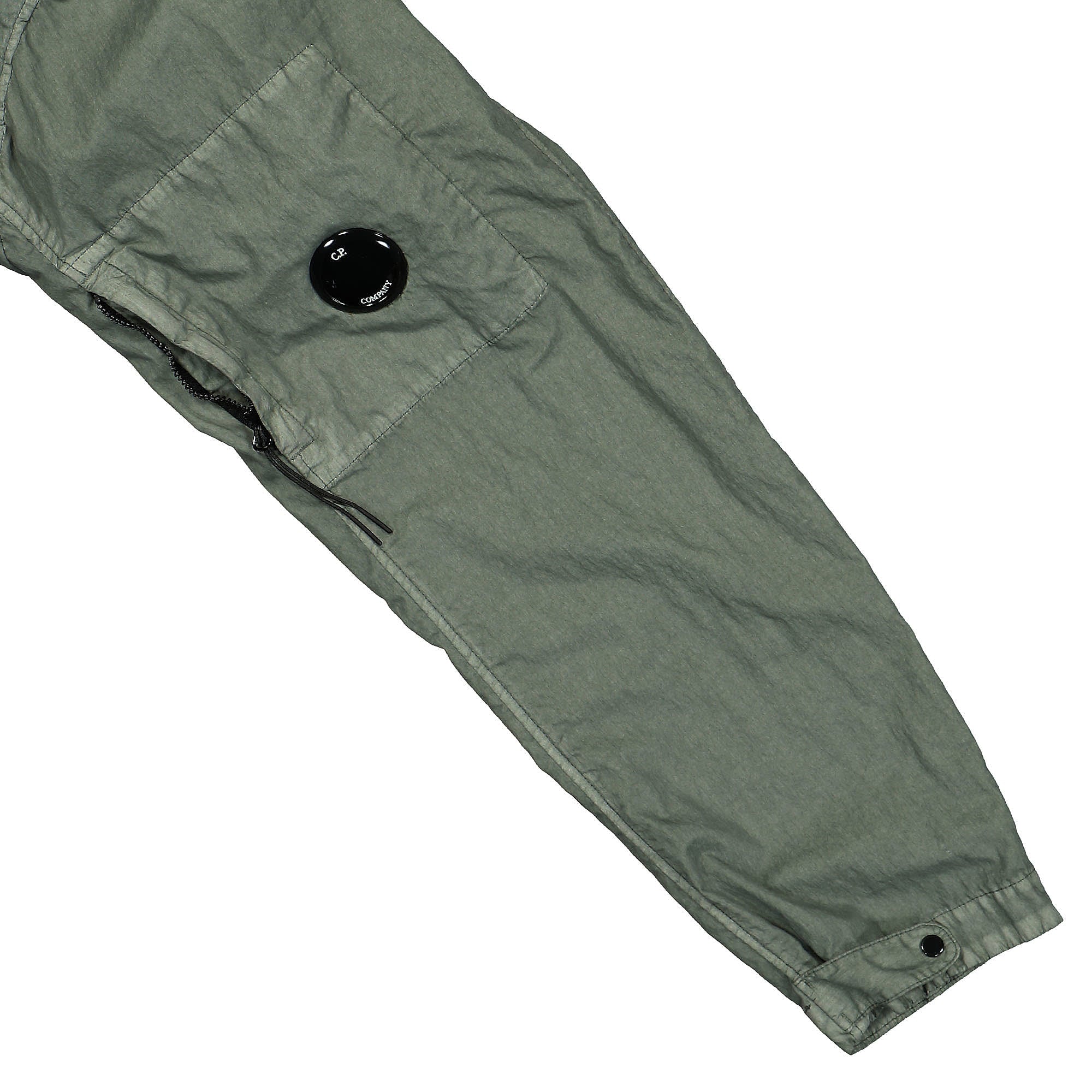 C.P. Company<br>50 Fili Gum Mixed Jacket