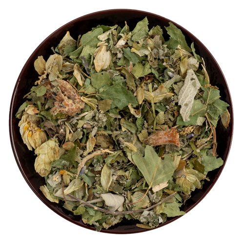 Sunday Natural Products  MenoFemme BalanceBio