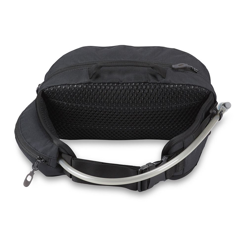Dakine HOT LAPS 5L - Ceinture d'hydratation black