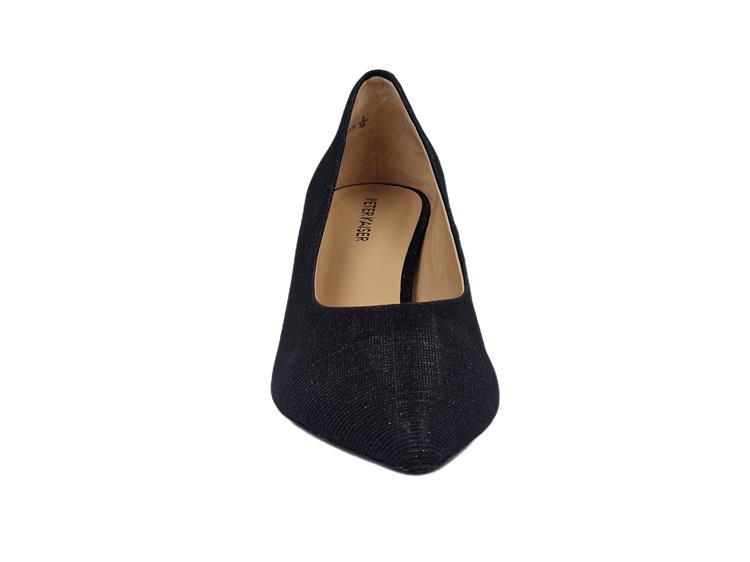 Peter Kaiser 9-72447-44 black shimmer