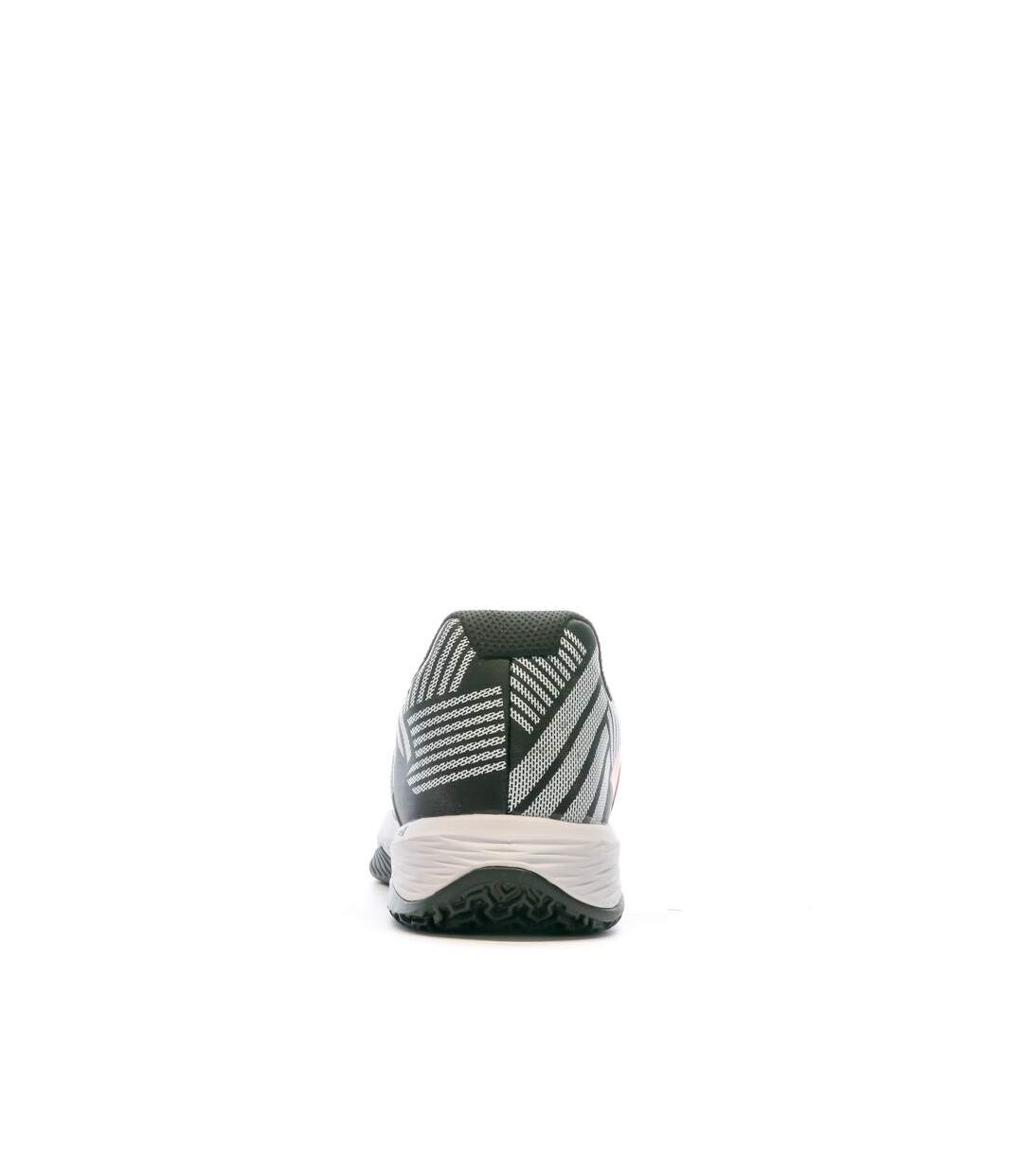 Chaussures de tennis Noire Femme Babolat Sensa