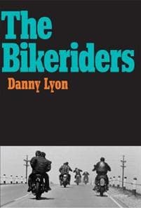 Danny Lyon