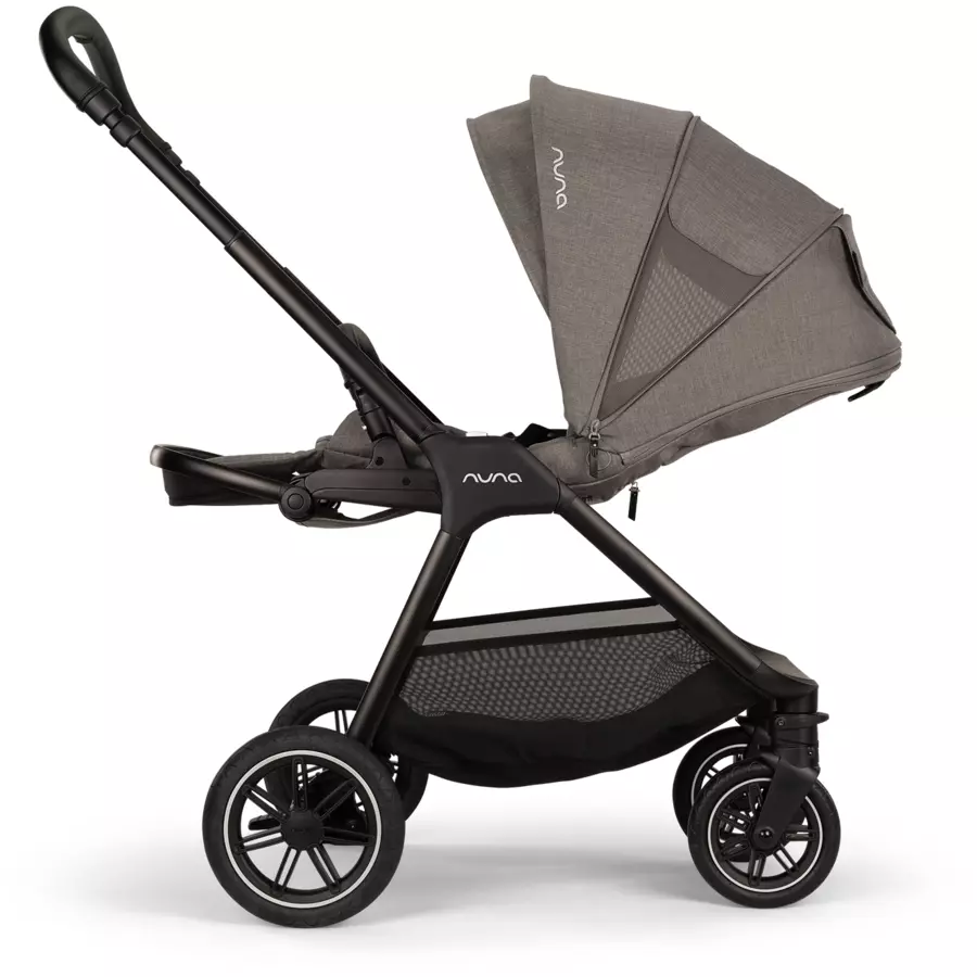 Nuna Kompaktkinderwagen TRIV™ next Granite