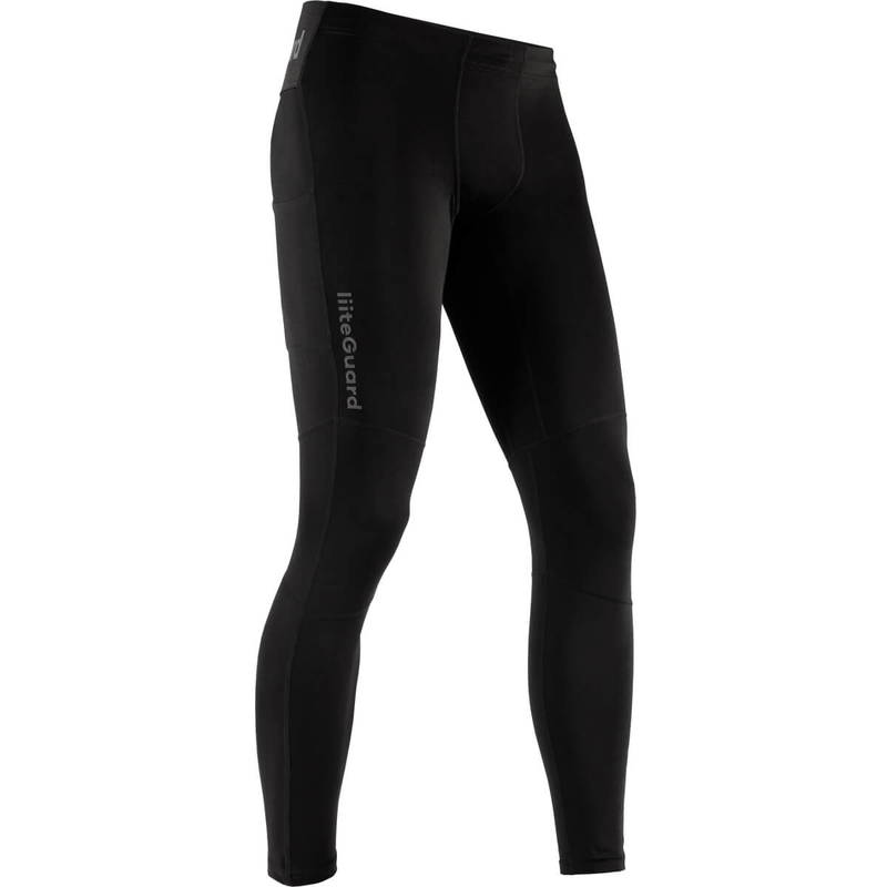 liiteGuard Glu-Tech Hot Løbetights Herre