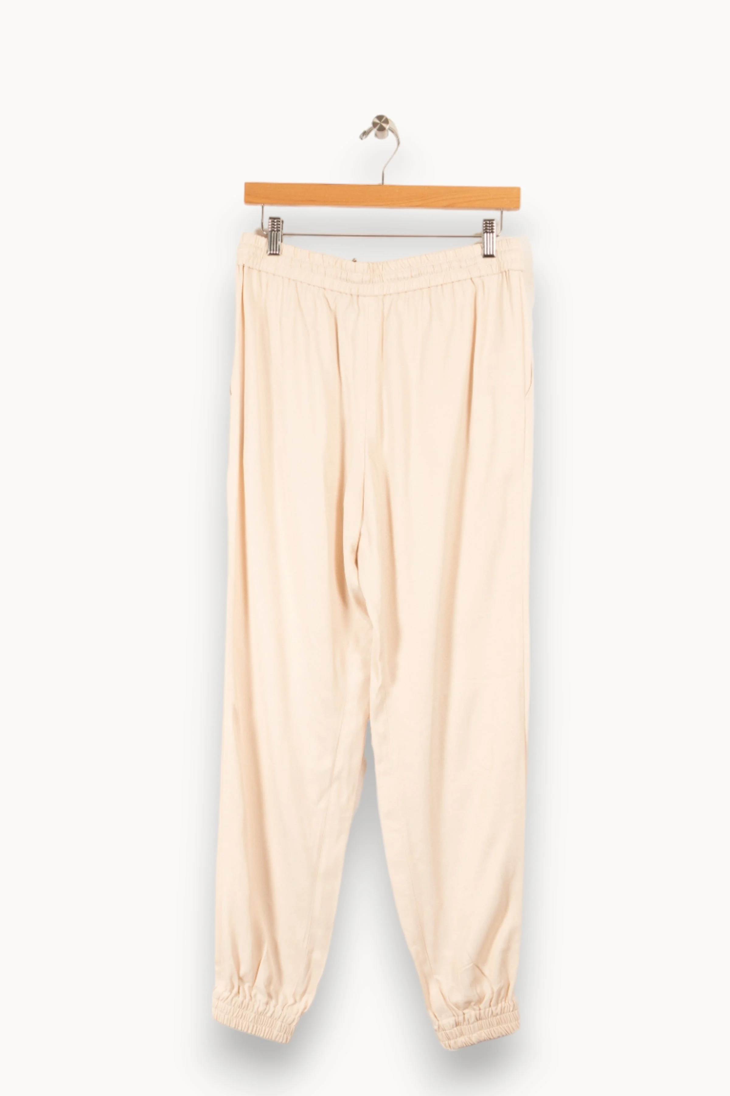 Pantalon | Rose
