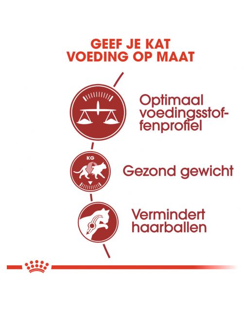 Royal Canin Fit 32 - Kattenvoer
