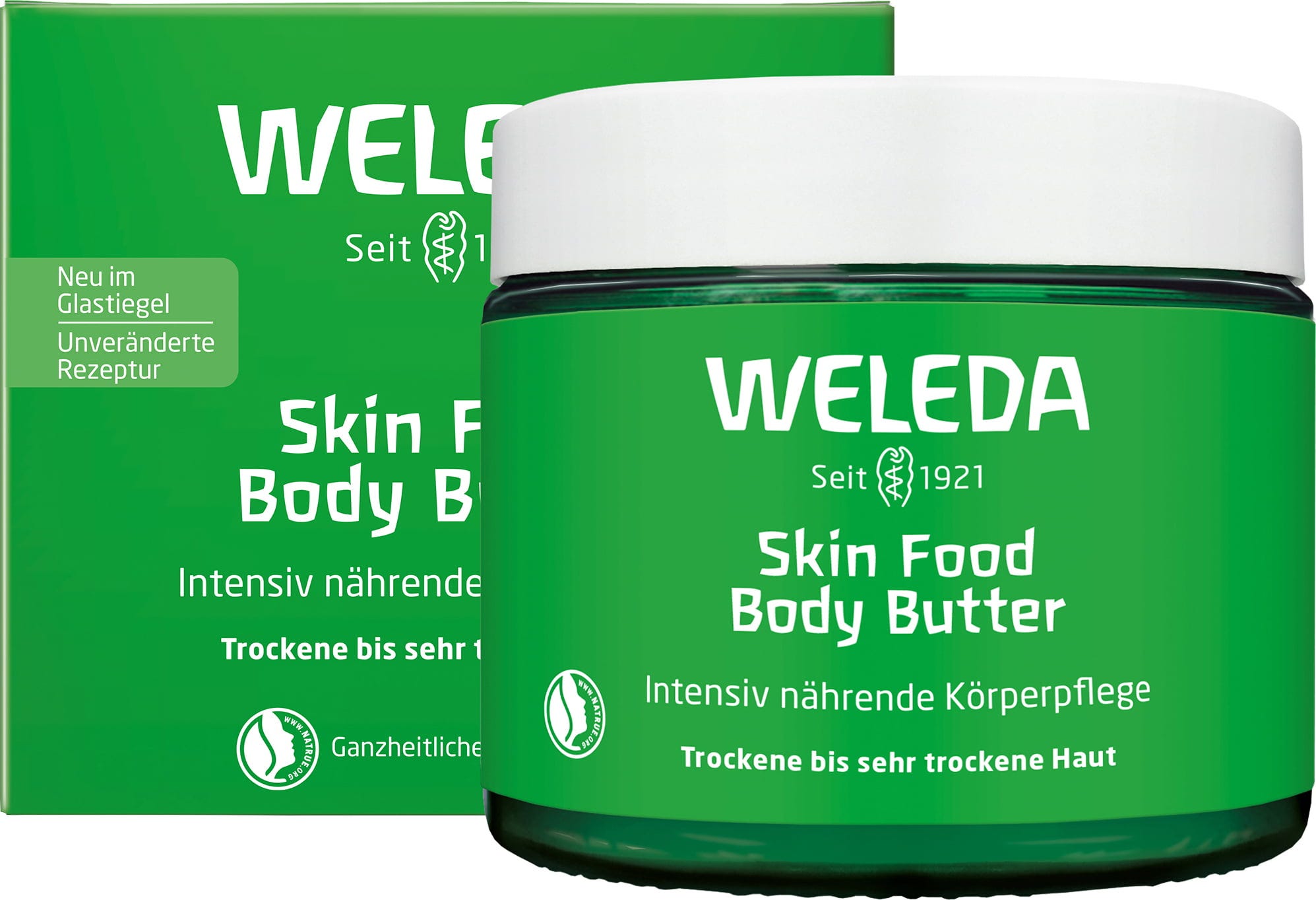 Weleda  Skin Food Body Butter, 150 ml