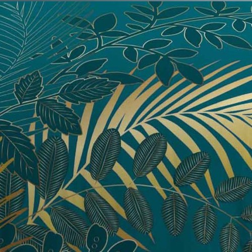 Douceur d intérieur - STRASSY - Bleu