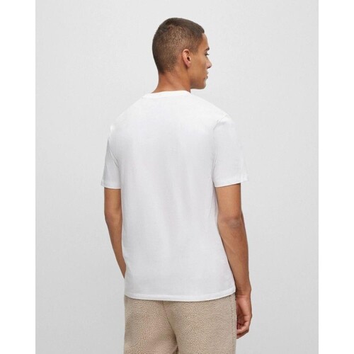 BOSS - 50498220 Blanco