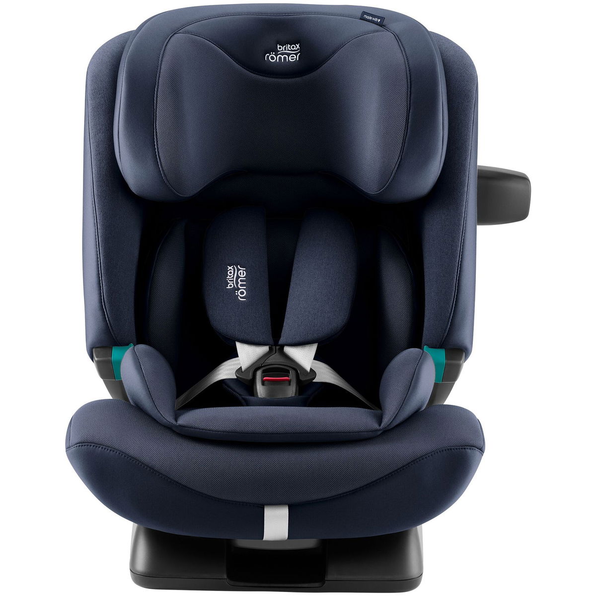 britax römerbritax römer   Advansafix Pro night blue