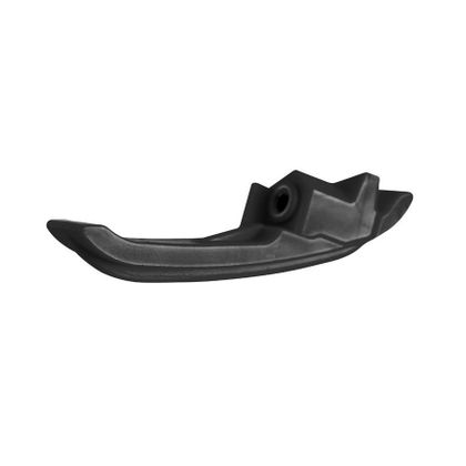 Patin de chaine R-tech KTM noir - Noir