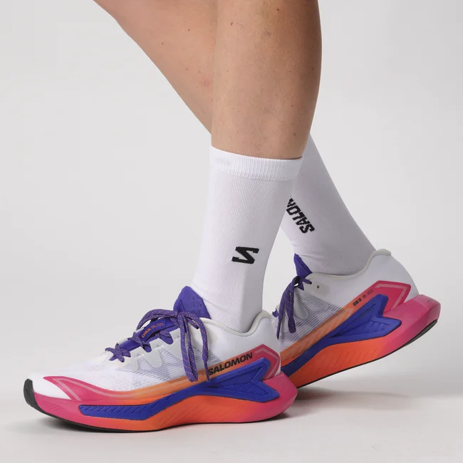 DRX BLISS  Laufschuhe Damen DragonFire/Vivacious/SurfTheWeb