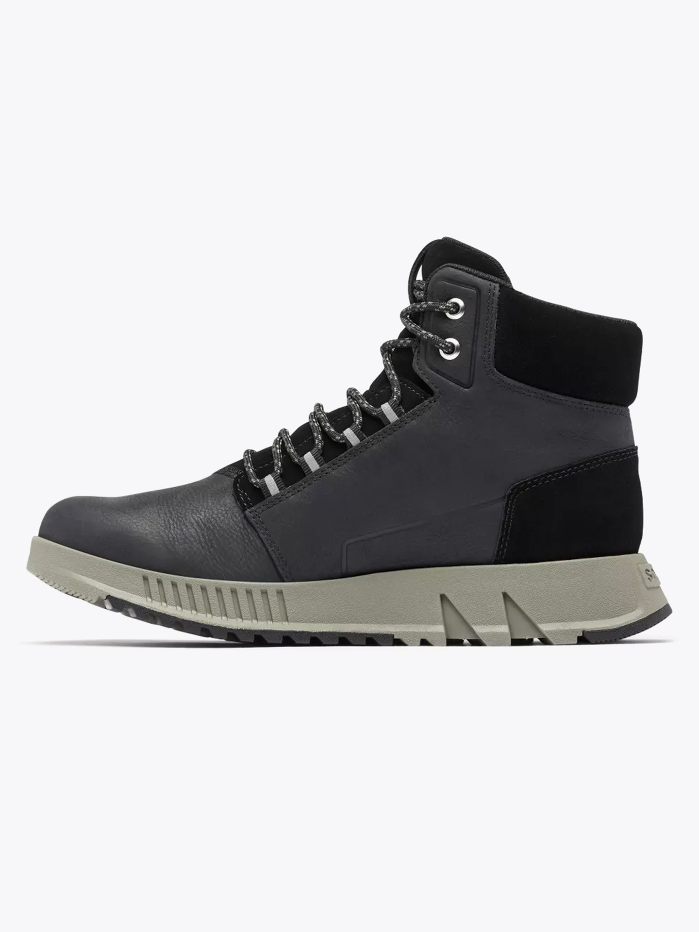 Mac Hill Lite Mid WaterProof