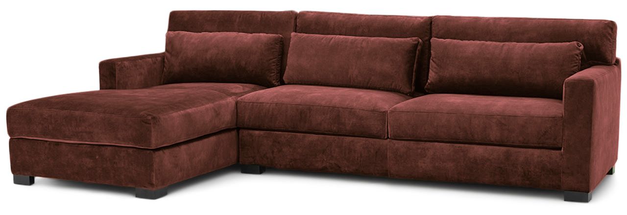 Loungebank Frederique