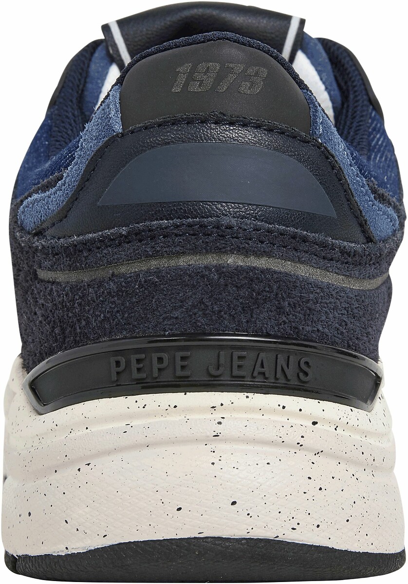 PEPE JEANS<br>Tênis Dave Retro M