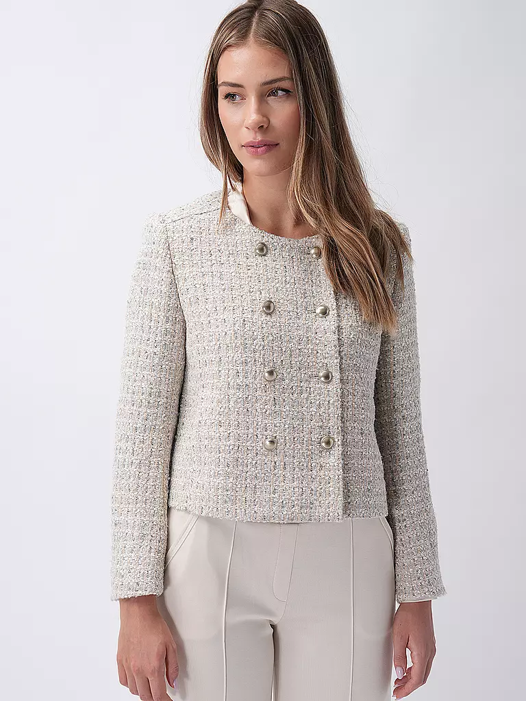RIANI Blazer creme