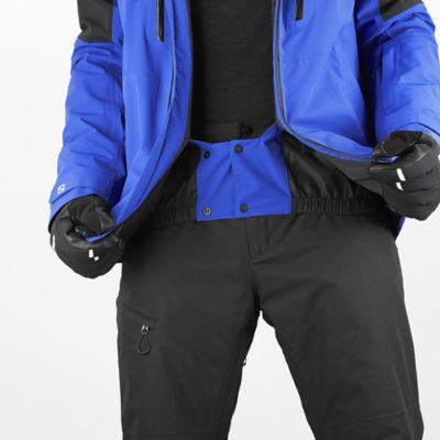 SalomonBrilliant - blau