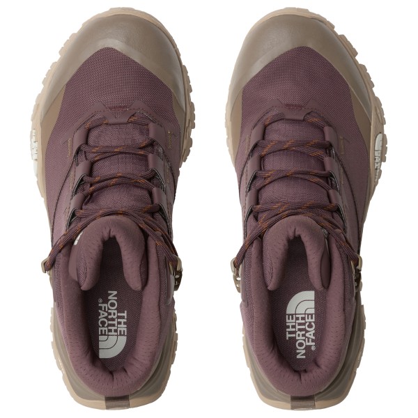 The North Face - Women's Offtrail Hike Mid GORE-TEX - Chaussures de randonnée