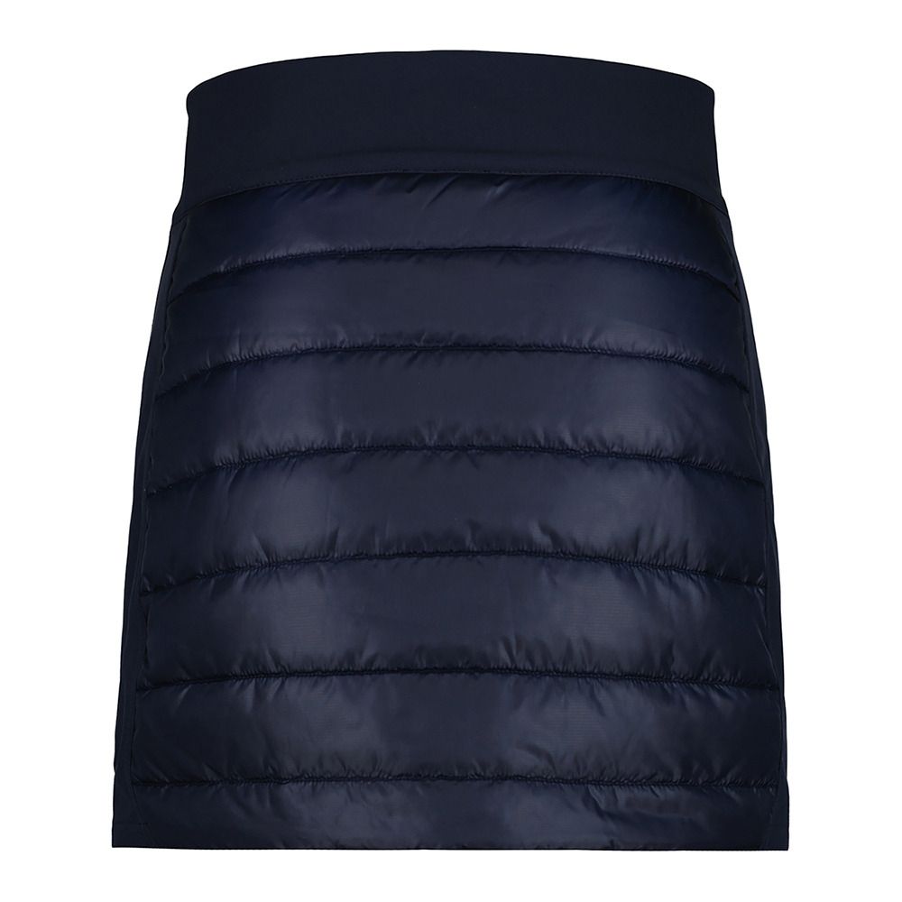 Icepeak ENNIS - Jupe Femme dark blue