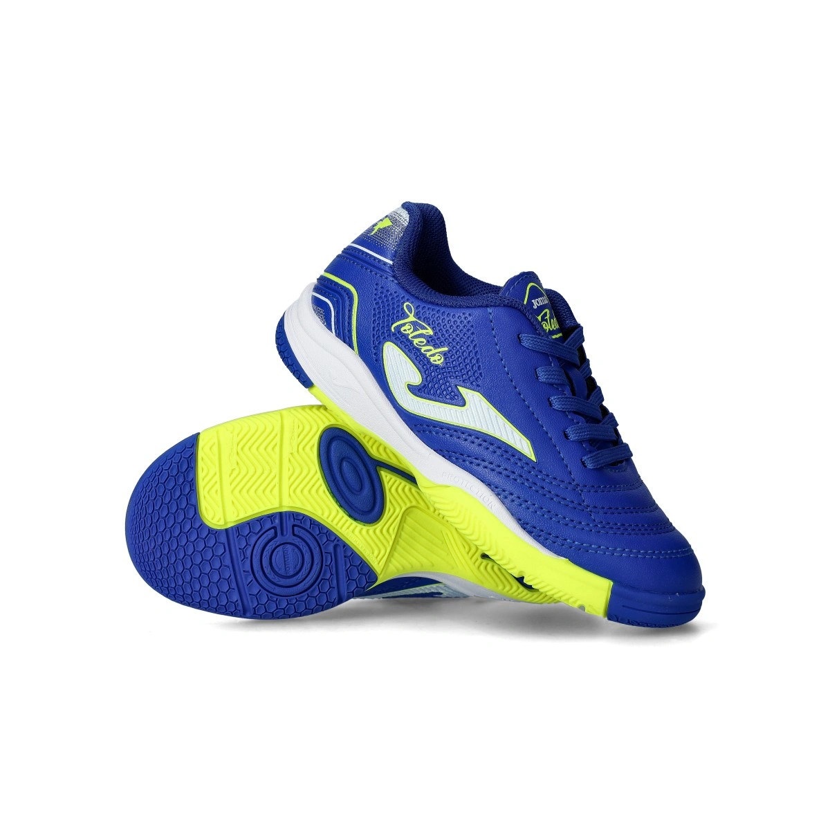 Sapatilha futsal Joma Toledo Criança