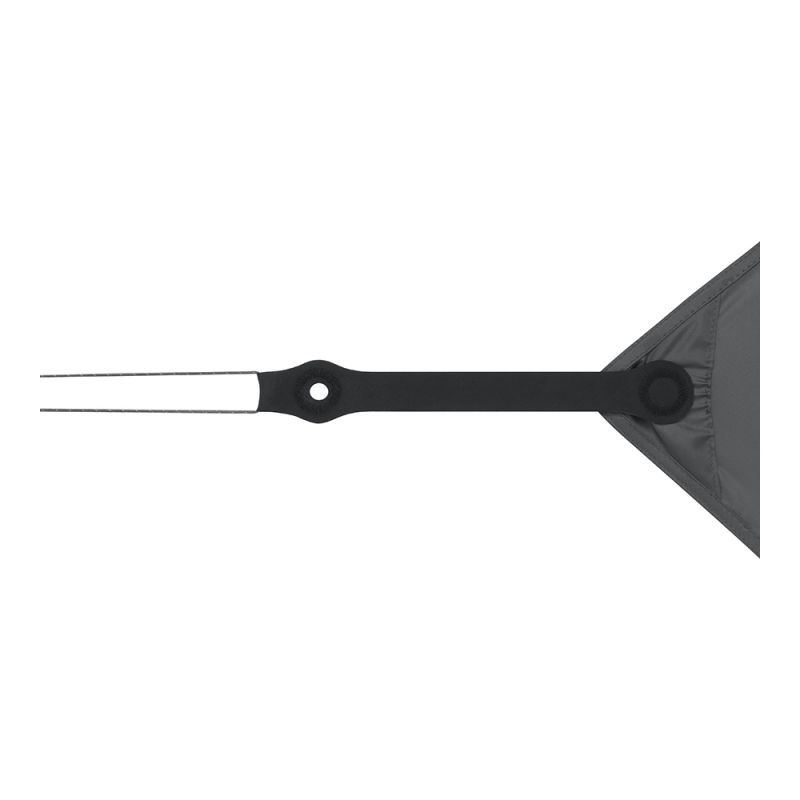 Telos TR2 Bigfoot - Tapis de tente